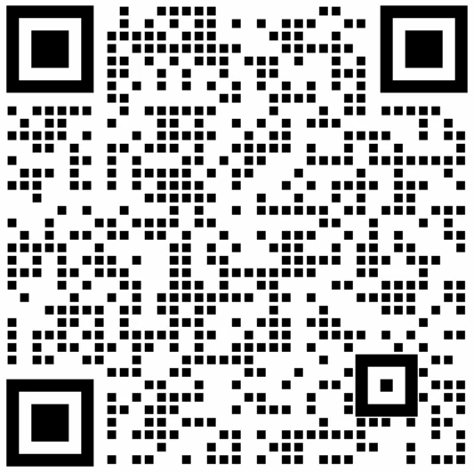 Sales QR Code